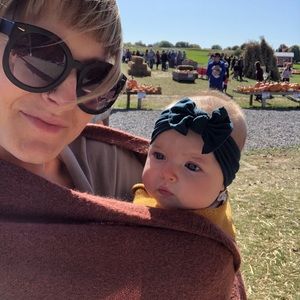 Meet your Posher, Mandy